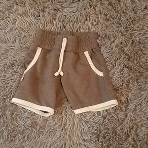 Childhoods Clothing Retro Shorts